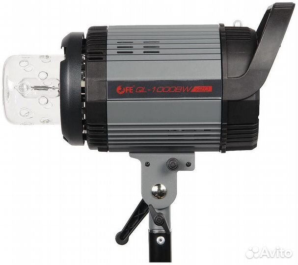 Осветитель Falcon Eyes QL-1000BW v2.0 галогенный