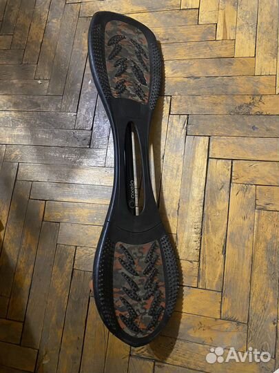 Роллерсерф скейт oxelo