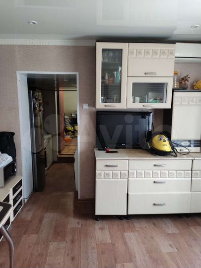 Дом 142 м² на участке 4 сот.