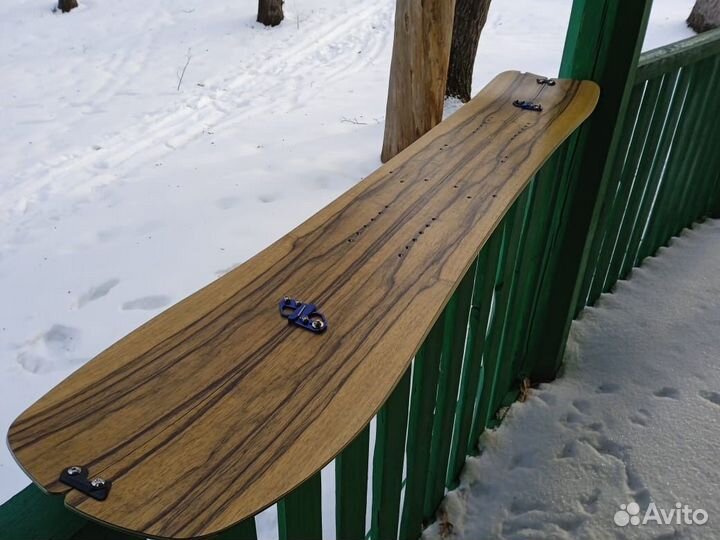 Сплитборд Wood Tony Custom