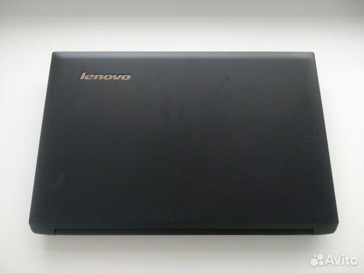 Ноутбук Lenovo Core i3