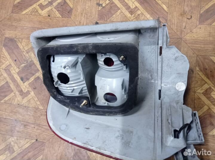 Фонари форд Галакси 1 рестайлинг