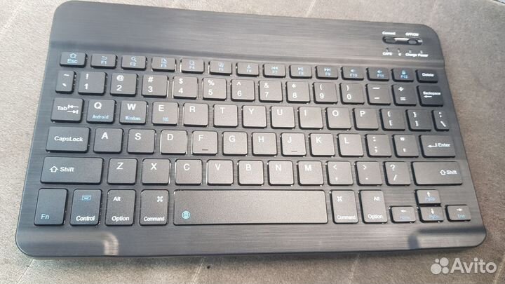 Bluetooth Keyboard