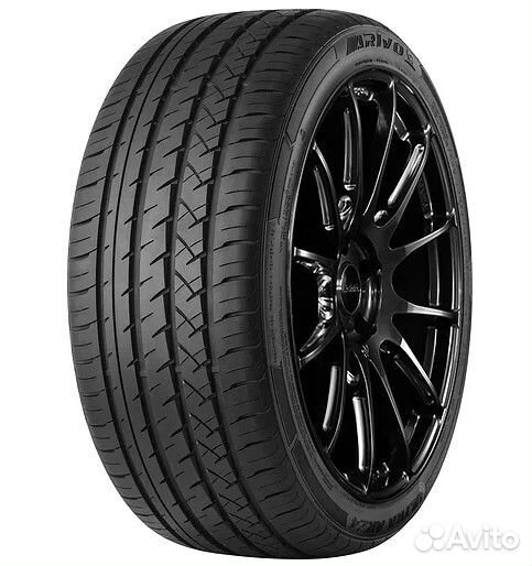 Arivo Ultra ARZ4 255/35 R20 97W