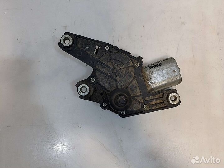 Моторчик стеклоочистителя задний Mercedes GLK W204