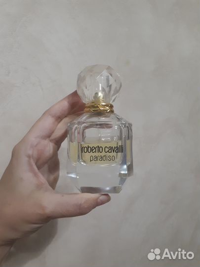 Roberto Cavalli Paradiso 30ml