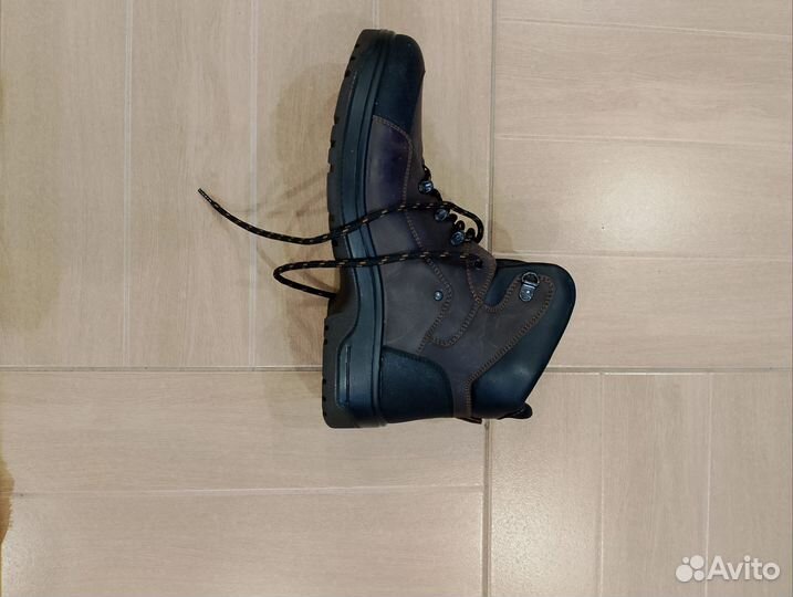 Ботинки Ральф Рингер зимние