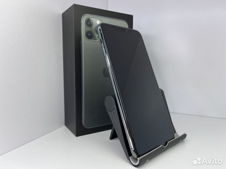 iPhone 11 Pro Max, 64 ГБ