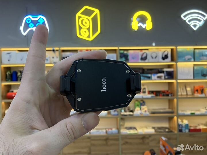 Кулер для телефона Hoco
