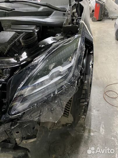 Полировка.полная.частичная.бронирование