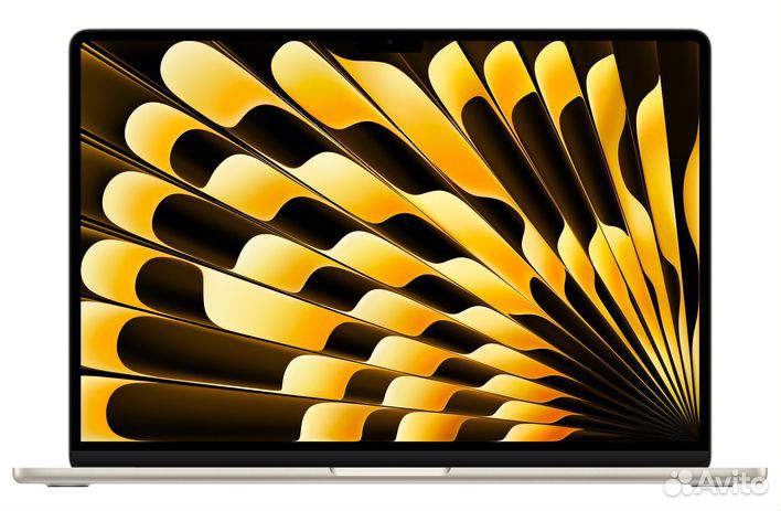 Apple MacBook Air 15,3