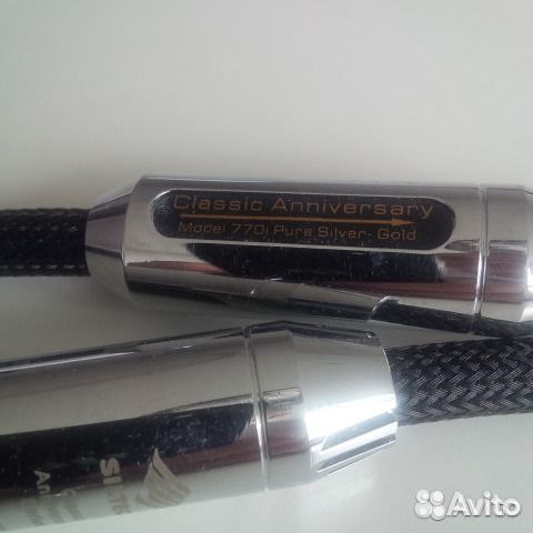 Межблочный кабель Silitech Model 770i