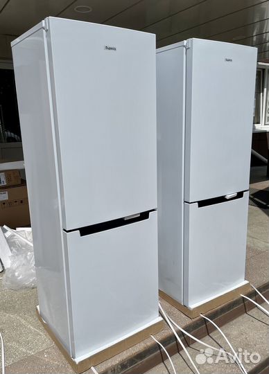 No Frost холодильник