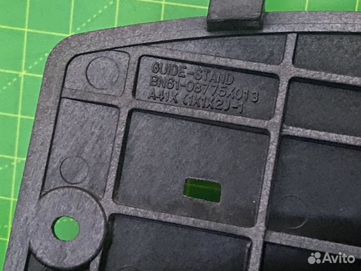 Подставка samsung ue32f5000ak