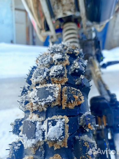 Питбайк TwO 150