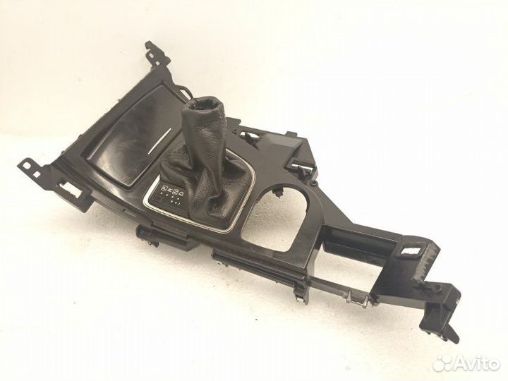 Накладка центральной консоли Infiniti Q50 V37 2.2