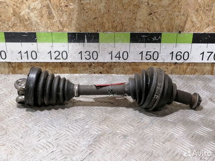 Полуось передняя правая Lexus Rx 1998 2003