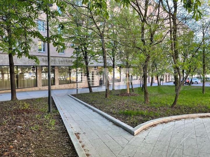 Смоленская, д.7