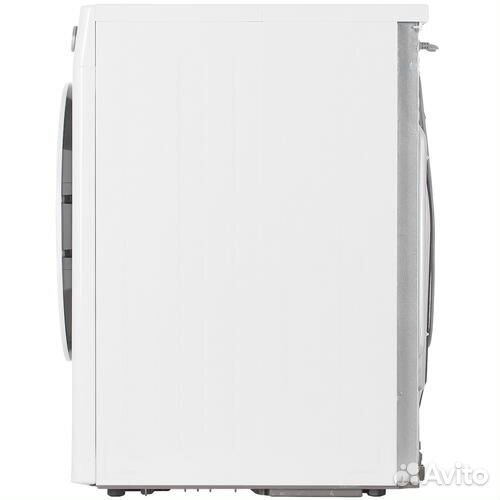 Сушильная машина LG DC90V5V0W