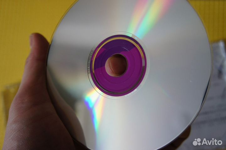 Bob Dylan – The Best Of Bob Dylan CD фирма