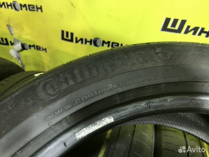 Continental ContiSportContact 5 225/45 R18