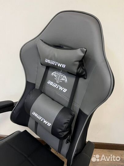 Кресло офисное компьютерное. Доставка