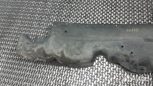 Защита днища кузова porsche cayenne 1 (4BA12S901)