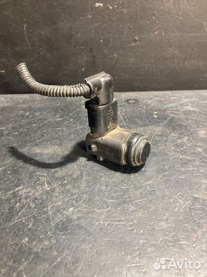 Датчик парктроника Volkswagen Touareg