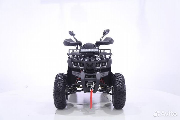 Квадроцикл Yacota Warrior Pro 200сс, 2023