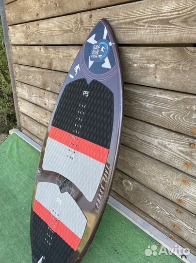 Вейксёрф Phase Five Diamond '51