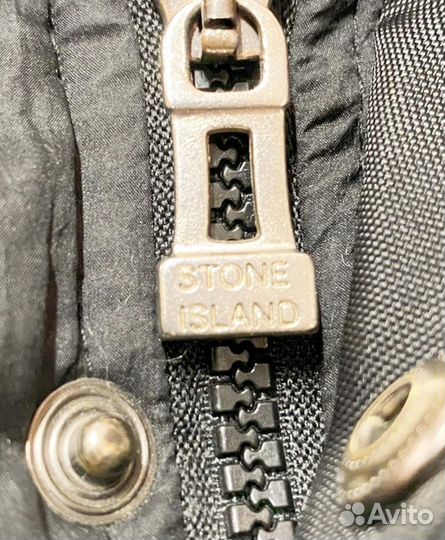 Stone island куртка