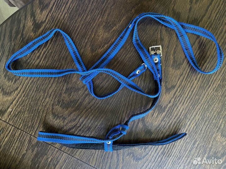 Шлейка для домашних животных