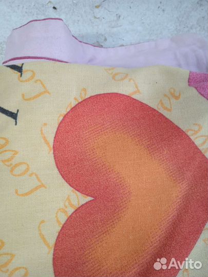 Пододеяльник