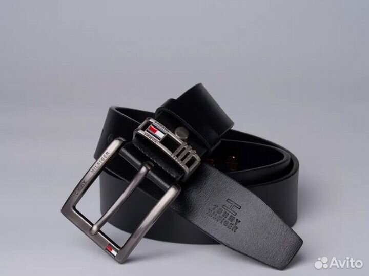 Tommy hilfiger ремень