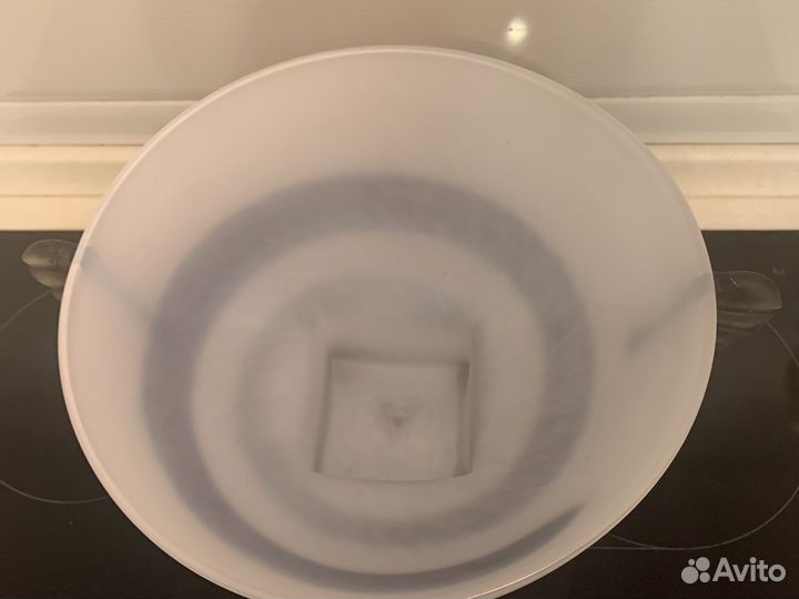 Вазон Kosta Boda