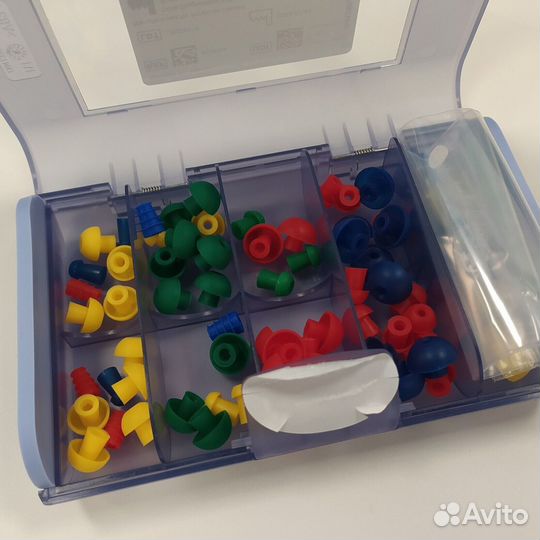 Тимпанометр Otowave 102-4