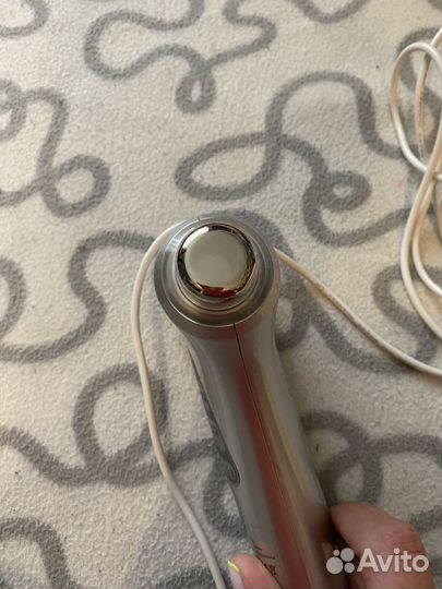 Массажный аппарат по уходу за лицом DeSheli Twinre