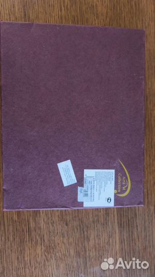 Конфетница Arti M collection