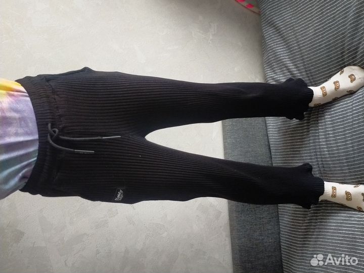 Штаны для девочки Viollen