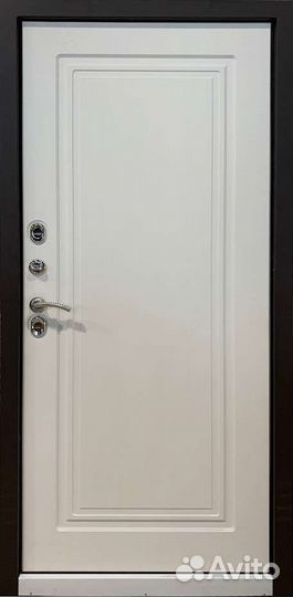 Дверь входная