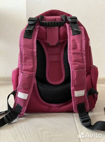 Рюкзак Ранец ортопедический 