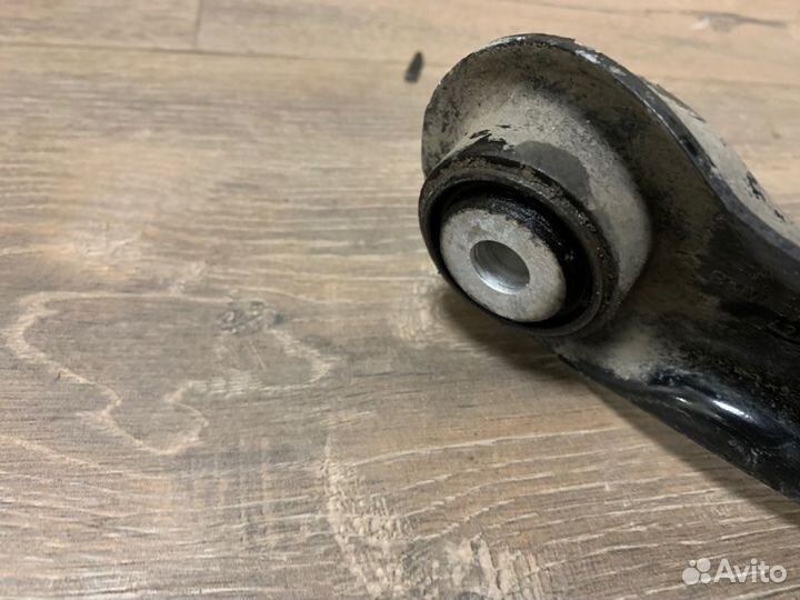 Рычаг подвески задний Bmw X5 4.8I E70 N62N 4.8I