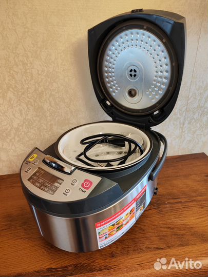Мультиварка redmond