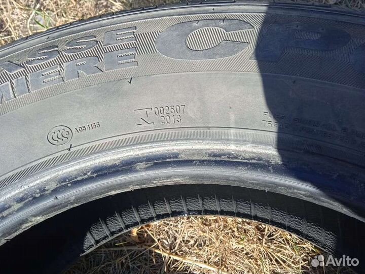 Nexen Classe Premiere 672 205/65 R16 95H