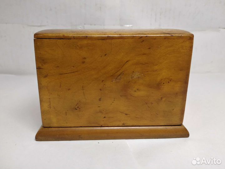 Сигаретница СССР