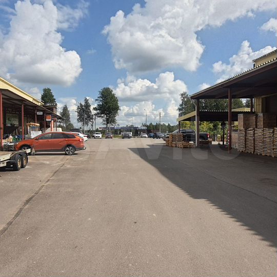 Производство, 189 м²