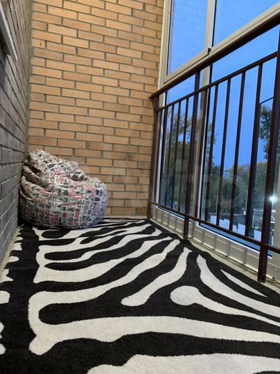 Квартира-студия, 38 м², 3/17 эт.