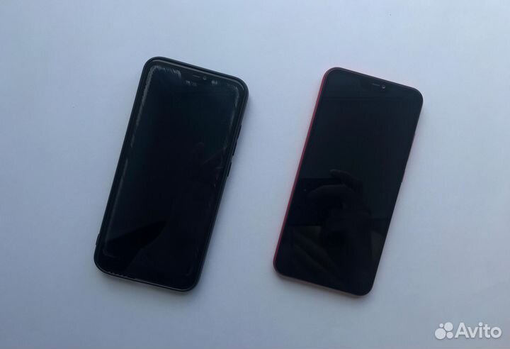 Xiaomi Mi A2 Lite Android One, 4/64 ГБ