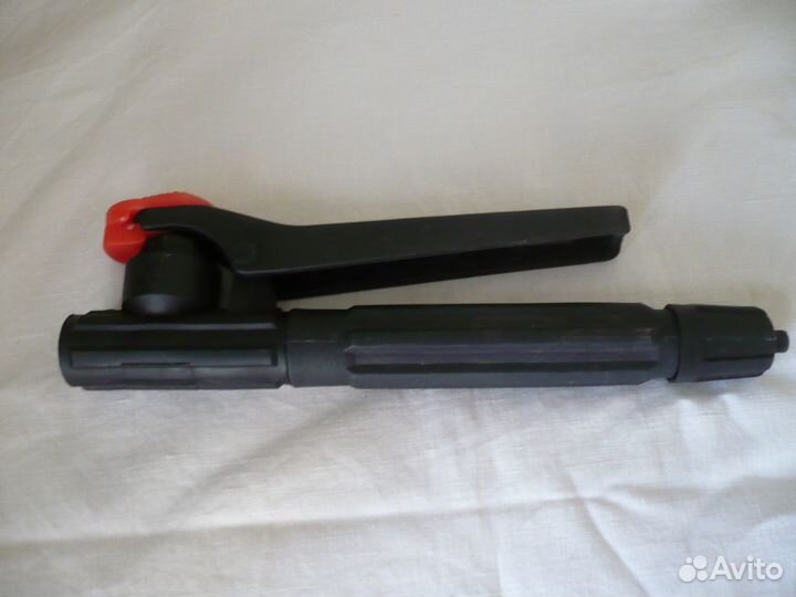 Опрыскиватель садовый ручной