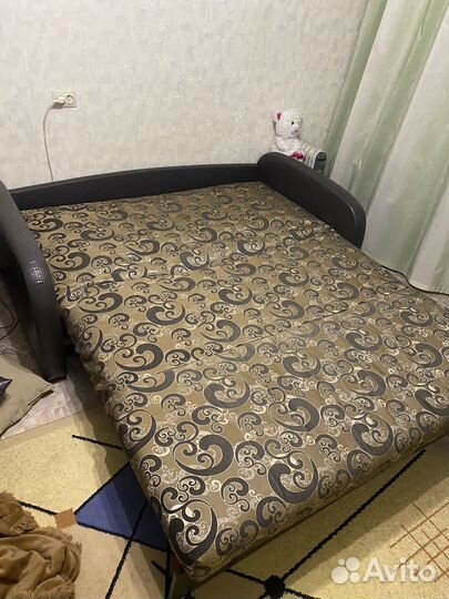 Диван раскладной